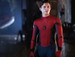Shang-Chi 2, Naruto, and now potentially Spider-Man 4? It sounds like Destin Daniel Cretton has a lot on his plate
