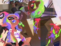 As Nintendo says goodbye to regular Splatoon 3 updates, players come together to settle the score on who the series’ best musical group is