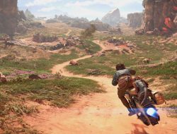 Star Wars Outlaws’ Lando DLC arrives in November alongside a Steam release, with Ubisoft’s teams “fully mobilised” on “multiple” updates