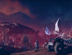 Starfield’s Shattered Space DLC gets fresh deep-dive from Bethesda, with a bunch of story details about missing serpent dudes and “the vortex incident”