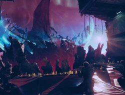 With Starfield Shattered Space nearly here, a new mod will help you fit in by looking like a weird snake DJ when you rock up on Va’ruun’kai