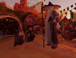 Tales of the Shire might have caught a delay, but not by much, as the cosy life-sim will let you live the Hobbit life in March 2025