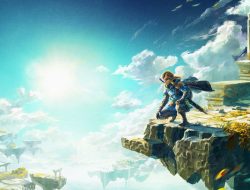 Confused why Nintendo said The Legend of Zelda: Tears of the Kingdom’s title was a big spoiler? That’s because it had a different name for most of development