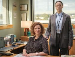 While you wait for the next show from the team behind The Office, the latest remake of the mockumentary series gets its first trailer from down under