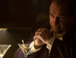 The Batman changed The Penguin’s name to the very serious sounding Oz Cobb because Matt Reeves felt it was more “grounded” than Oswald Cobblepot