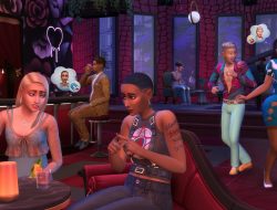 Yes, EA has finally confirmed a Sims movie is in the works, but perhaps more surprisingly, it’s said there won’t be a Sims 5