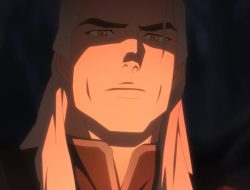 The Witcher: Sirens of the Deep’s latest clip comes with some classic Geralt x Jaskier banter, and a delayed release date to boot