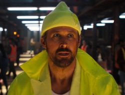 How to Watch ‘The Fall Guy’ Online Starring Ryan Gosling and Emily Blunt — Now Streaming