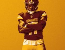 Commanders Debuting Gold Pants, 8 Teams Wearing White Jerseys, Pants – SportsLogos.Net News