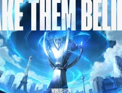 League of Legends is getting its own Linkin Park anthem just as the band returns, as part of its world championship
