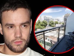 Inside Liam Payne’s Hotel Suite, Photos Show Why Staff Had Balcony Concerns