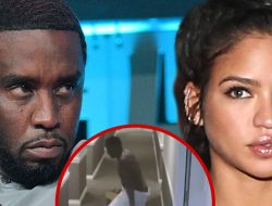 Diddy’s Legal Team Implies Feds Leaked Cassie Beating Video