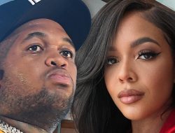 Mustard Divorce Finalized, He Keeps Fleet of Luxury Cars and Mansion