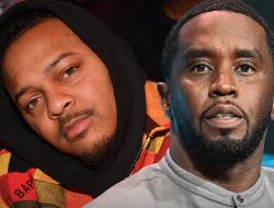 Bow Wow Complains There Are No More Diddy Parties Since Mogul’s Arrest
