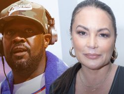 DJ Clark Kent Death Rumors Slammed by Angie Martinez, Son Confirms He’s Alive