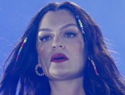 Jessie J Home Burglarized, Thieves Take More than $20K in Jewelry