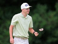 Matt McCarty wins inaugural Black Desert title in second start