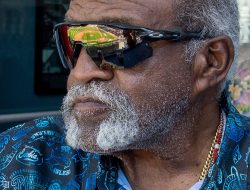 Red Sox pitching great Luis Tiant dies at 83