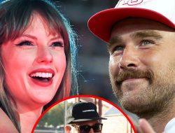 Taylor Swift a No-Show at Travis Kelce Birthday Charity Event