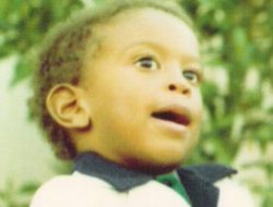 Guess Who This Lil’ Guy In His Suit Turned Into!