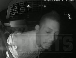 Patrick Mahomes Sr. Told Cops Arrest Would ‘F*** With’ Son, Cost Chiefs Super Bowl