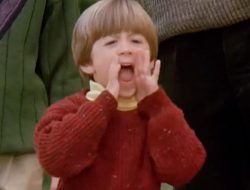 The Incredible Journey’ ‘Memba Him?!