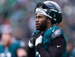 Report: Haason Reddick ends holdout, will join Jets on Monday