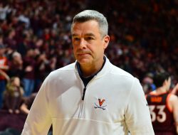 Top candidates to replace Tony Bennett at Virginia
