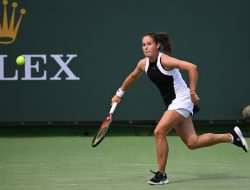 WTA roundup: Daria Kasatkina wins all-Russian final in China