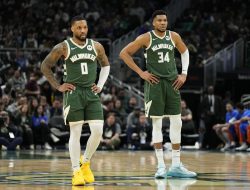 NBA season-preview capsules: Central Division