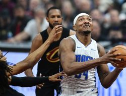Magic extend C Wendell Carter Jr.’s contract