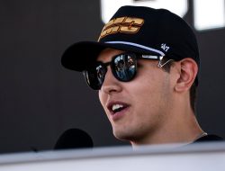 Sammy Smith uses last-lap pass to take Talladega