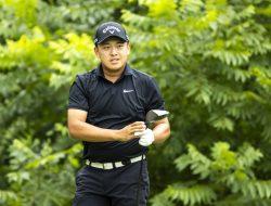 Kevin Yu wins Sanderson Farms in playoff for maiden tour title
