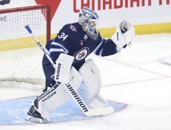 Avalanche claim G Kaapo Kahkonen off waivers