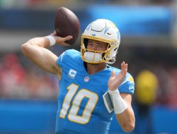 Week 7 MNF: Chargers-Cardinals Preview, Props, Prediction