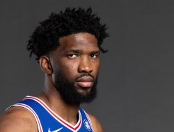Joel Embiid: ‘Probably’ done playing in back-to-backs