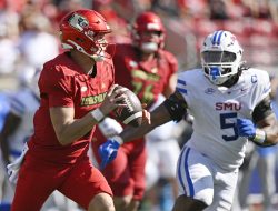 Louisville seeks bounce-back performance vs. Virginia
