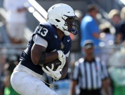In rare trip to Coliseum, No. 4 PSU seeks some revenge vs. USC
