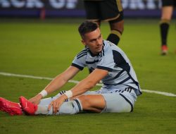 Sporting KC look to finish on high note in finale vs. FC Dallas