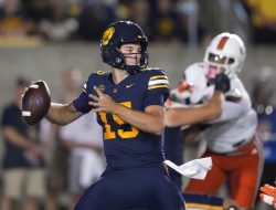 No. 8 Miami comes back from 25 down to stun Cal