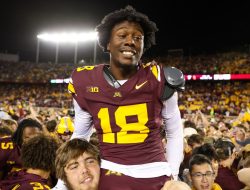 Minnesota looks to avoid letdown in encounter vs. skidding UCLA
