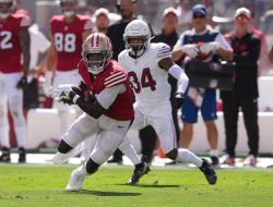 Unlikely hero Chad Ryland kicks Cardinals past 49ers