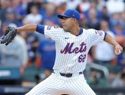 Mets’ resilience set for latest test in Game 4 vs. Dodgers