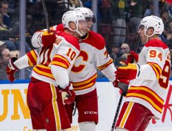 Flames, Flyers aim to build on tight opening wins