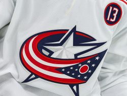 Blue Jackets ready to honor Johnny Gaudreau in home opener
