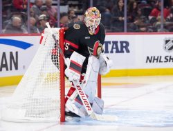 Senators aim to extend winning streak against rival Canadiens