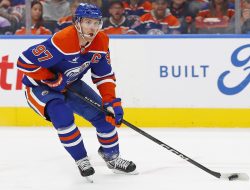 Oilers off to rocky start again, seek improvement vs. Flyers