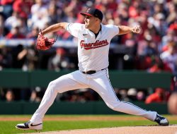 Matthew Boyd, Guardians aim to halve Yankees’ ALCS lead