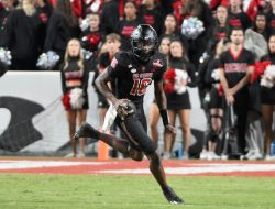 NC State seeks bounce-back performance vs. Cal