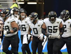 Jaguars chase missing ingredient: ‘consistency’